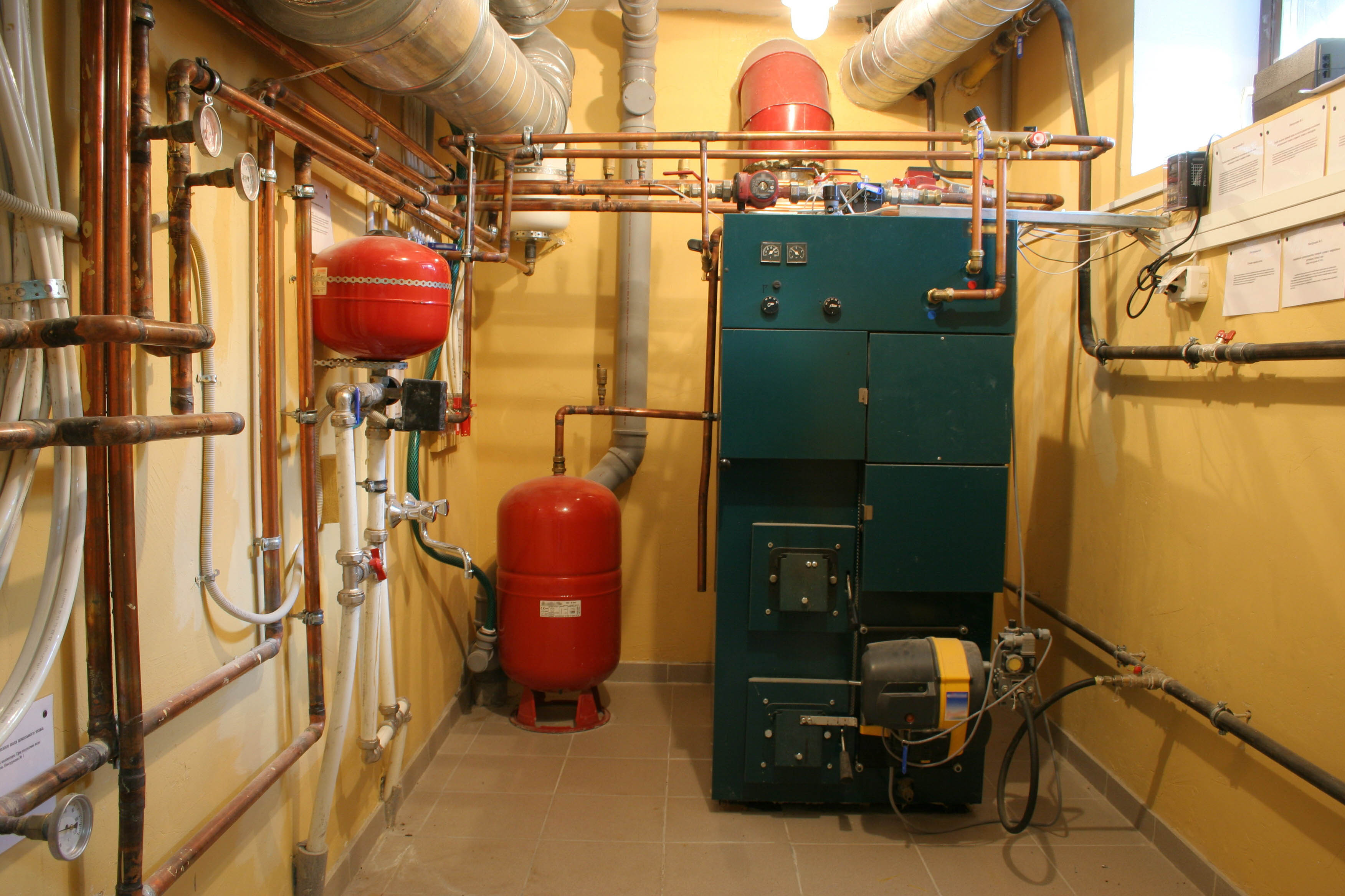 Is it Time to Update my HVAC System? 